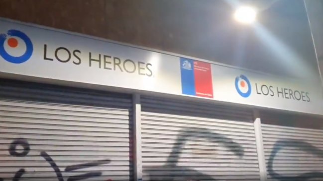 Detienen a 11 sujetos que pretendían robar una caja de compensación en Recoleta