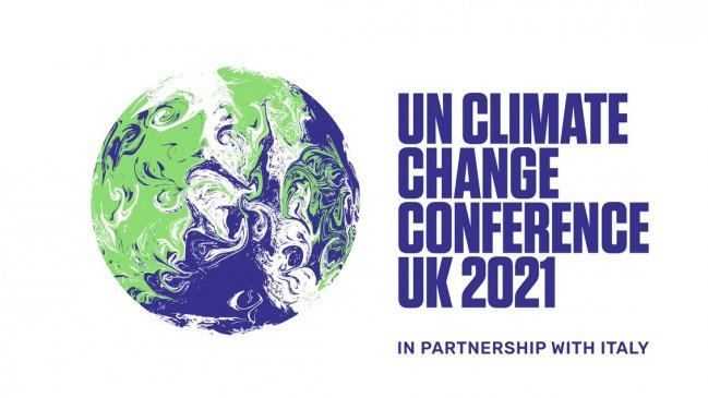 Ya hay fecha para la cumbre del clima COP26  