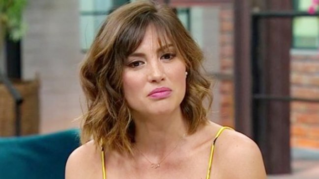 Karen Bejarano compartió el estado en que apareció su camioneta