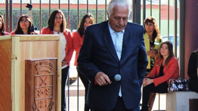 Alcalde de San Carlos apelará al Tribunal Calificador de Elecciones tras su destitución