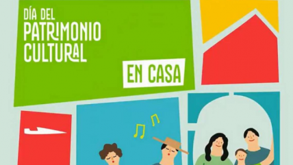   Las novedades del Día del Patrimonio en tiempos de coronavirus en Chile 