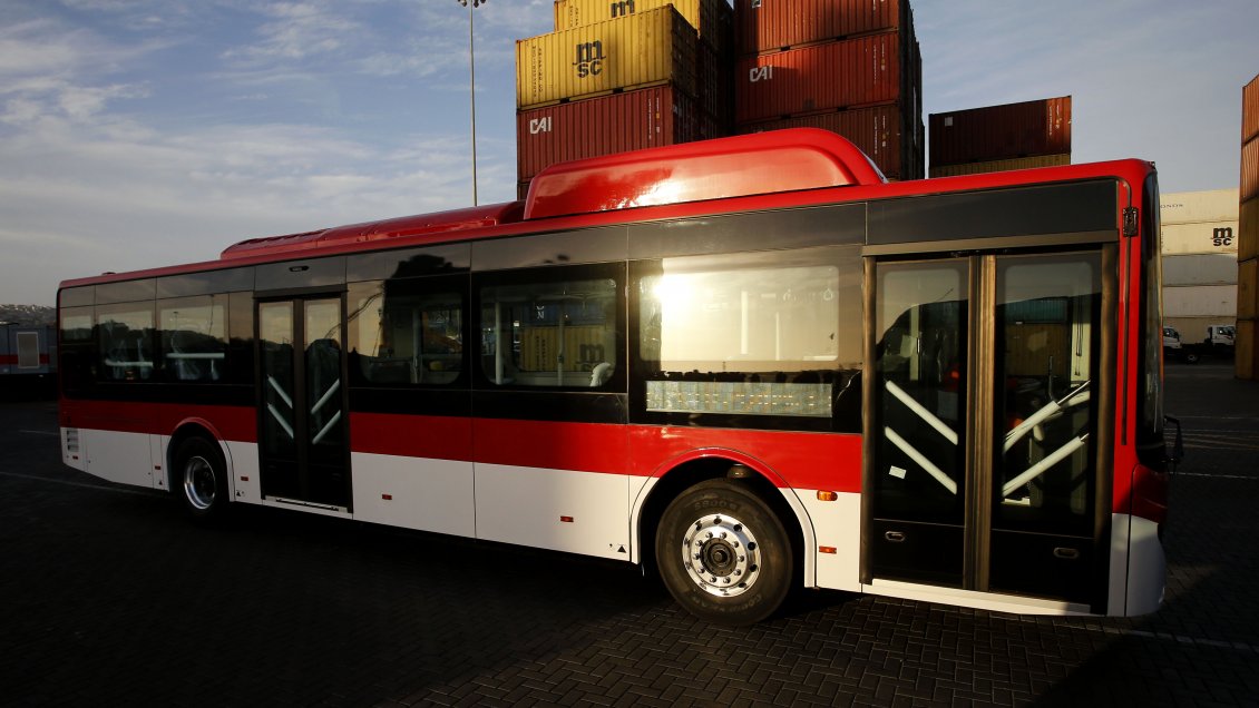 Gobierno anunció licitación del transporte público de Santiago