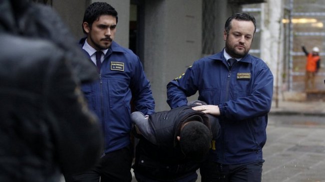 Hombre perdió un riñón tras una riña en Chillán: Presunto agresor quedó en prisión preventiva