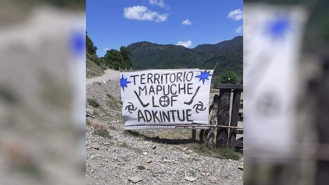 Familias mapuche acusan que Carabineros se saltó sus protocolos en desalojo de toma