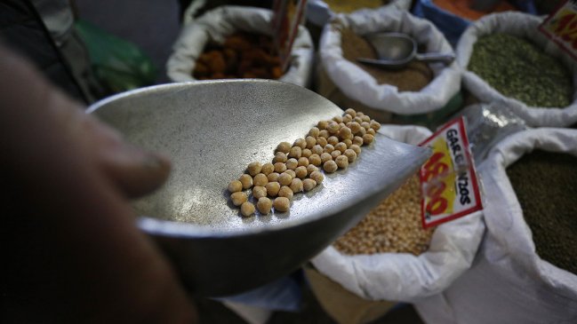 Diputado Flores pide al Gobierno crear comité de emergencia alimentaria