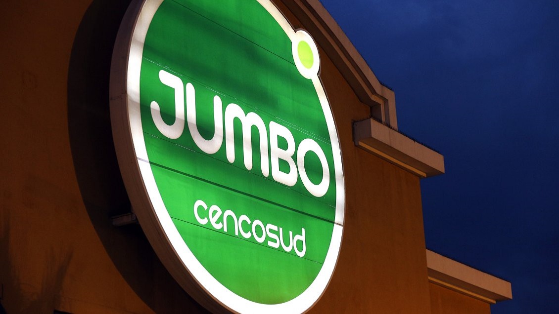 Hombre con Covid-19 fue detenido por hurto en el Jumbo Costanera de Hualpén