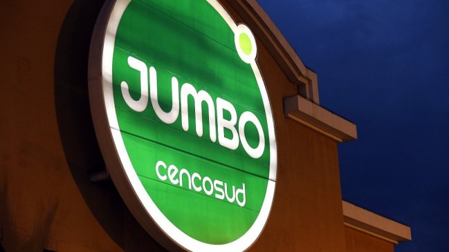 Hombre con Covid-19 fue detenido por hurto en el Jumbo Costanera de Hualpén