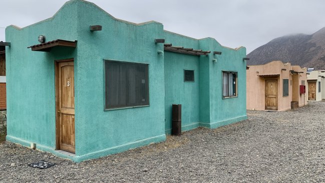 Coquimbo: Autoridades regionales refuerzan llamado a utilizar residencias sanitarias