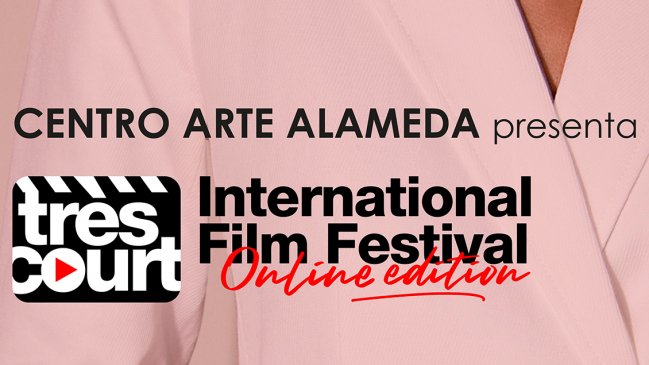 Centro Arte Alameda anuncia festival internacional de cortometraje vía streaming