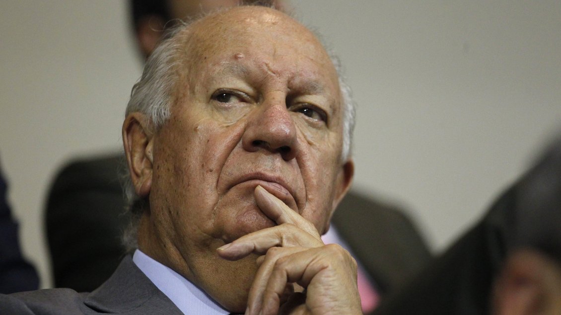 Ricardo Lagos pide un acuerdo regional para superar el escenario post Covid