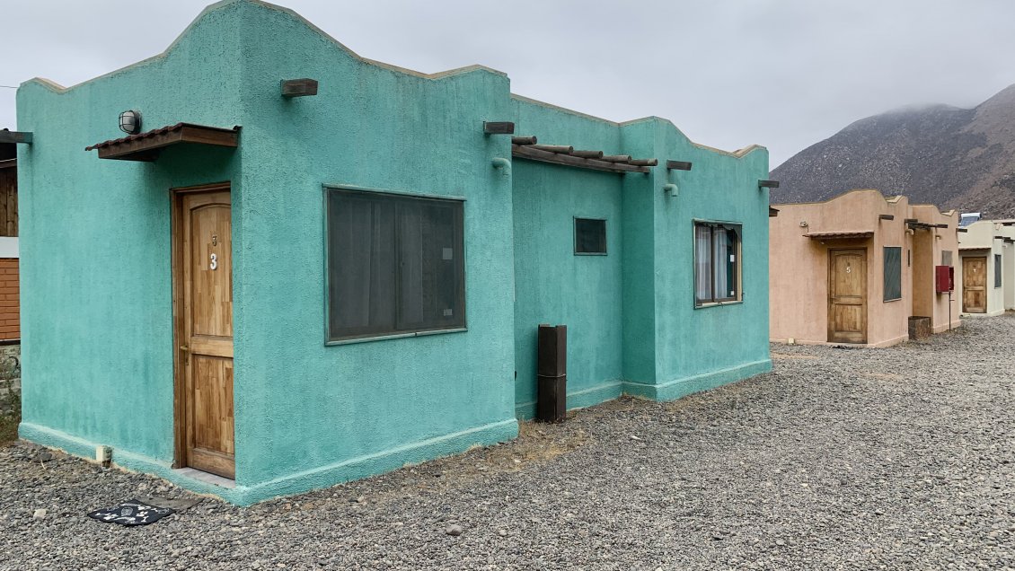 Coquimbo: Autoridades regionales refuerzan llamado a utilizar residencias sanitarias