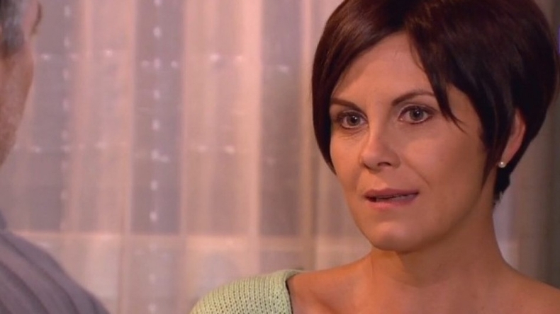 Paola Volpato contó caso de hermano que se contagió por Covid-19