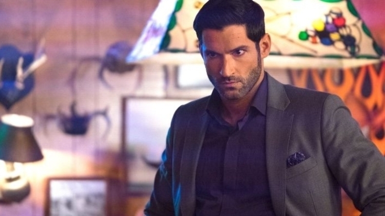 Luz verde: Tom Ellis llegó a un acuerdo para seguir en la sexta temporada de 