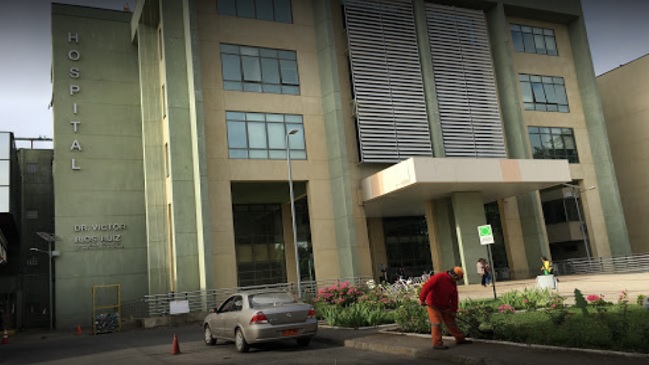 Director del Hospital de Los Ángeles dio positivo a Covid-19