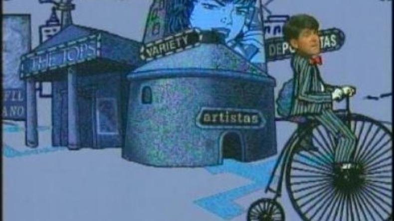 REC TV presenta su parrilla para el invierno 2020