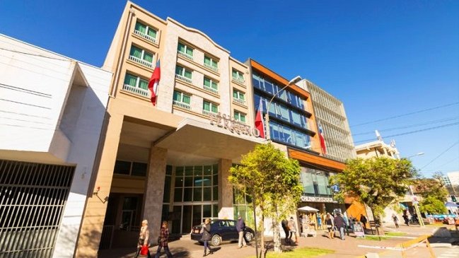 Residencias sanitarias: Biobío tiene ocupadas el 55 por ciento de las camas