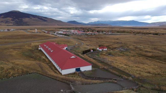 Magallanes realizó positiva evaluación a inédito Día del Patrimonio en Casa