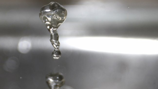 Vecinos de Tierra Amarilla denuncian colapso de planta de aguas servidas