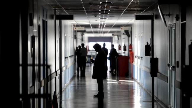 Hombre de 54 años es la tercera víctima del Covid-19 en Coquimbo