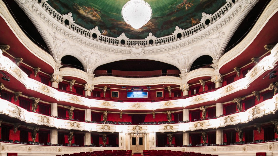 Con amplia convocatoria concluyó la inédita versión del Día del Patrimonio