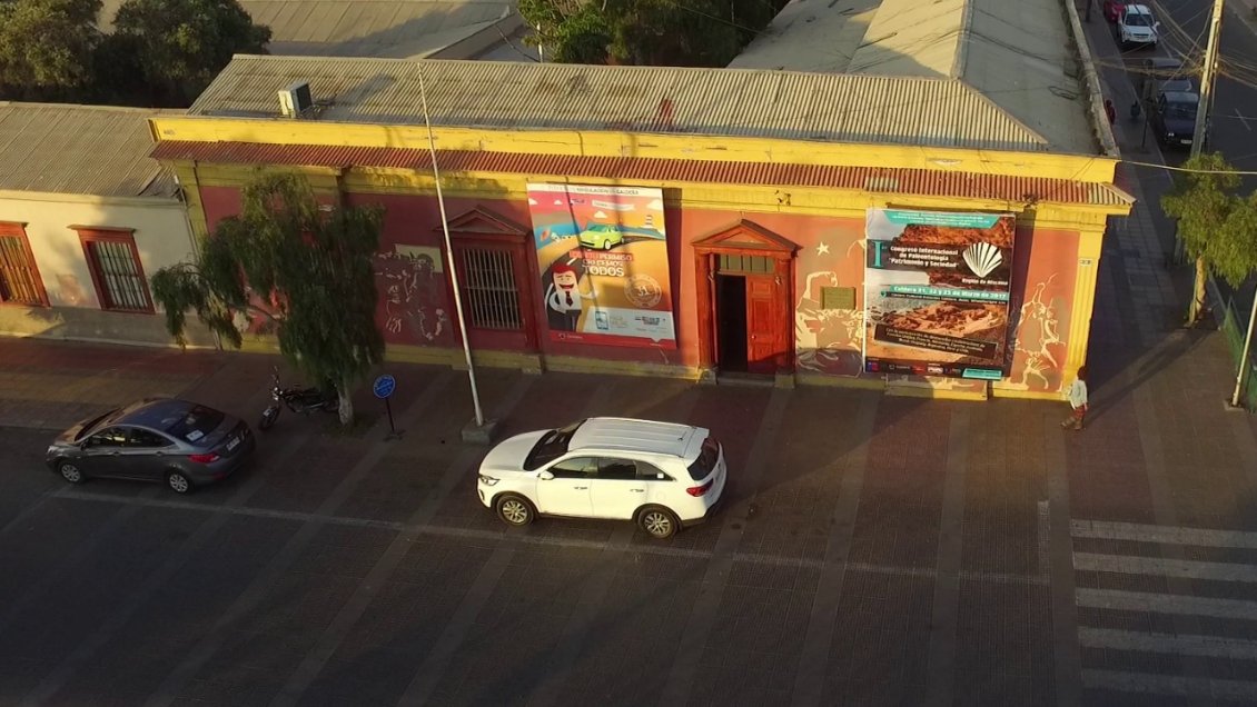 Contraloría instruyó sumario contra funcionario del Municipio de Caldera