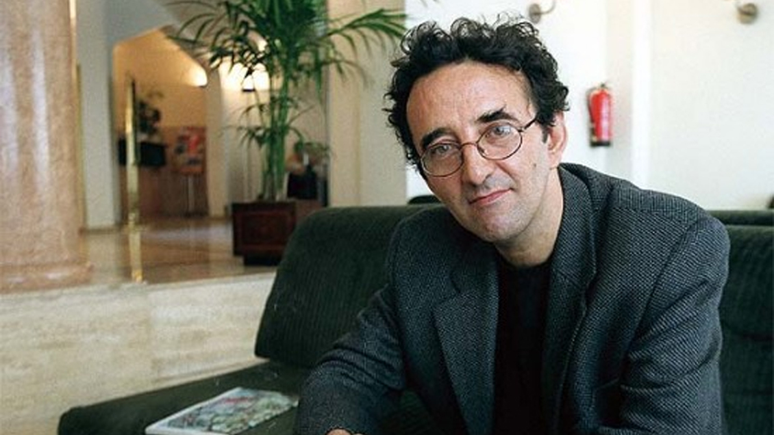 Leamos a Bolaño: Editorial liberó textos inéditos de manera gratuita