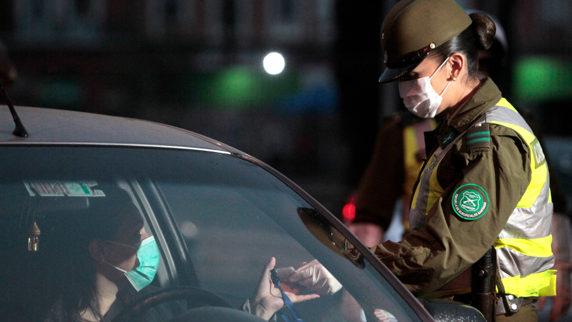 Fiscal Guerra: No tenemos legislación que aborde en detalle delitos contra salud pública