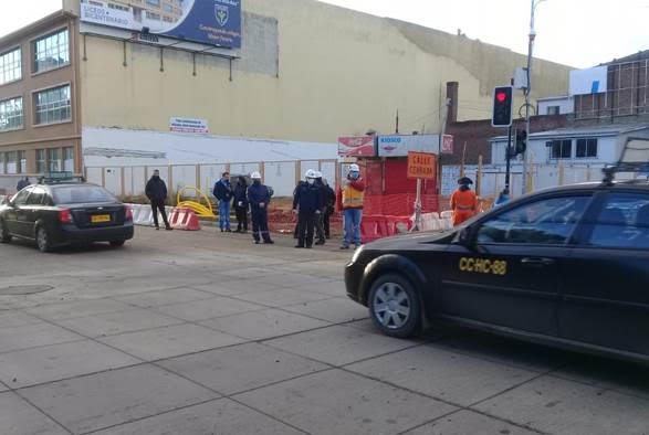 Punta Arenas: Reabren calle Magallanes para el tránsito de la locomoción colectiva