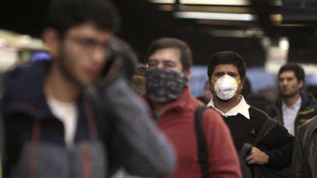 Mantener una distancia de tres metros reduce a la mitad el riesgo de contagio por Covid-19