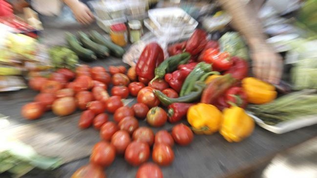 Implementan delivery solidario de almuerzos para adultos mayores en Rancagua