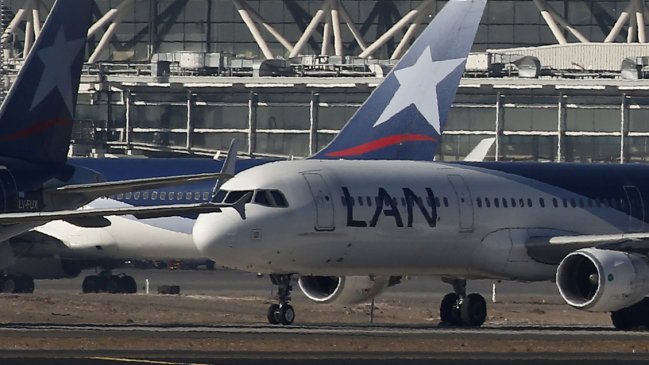 Conadecus: Latam se ha apropiado indebidamente de los dineros de los consumidores