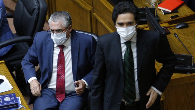 El impasse entre Pizarro y Briones por el préstamo para trabajadores independientes