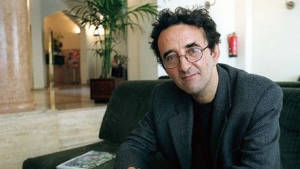  Editorial liberó textos inéditos de Bolaño de manera gratuita  