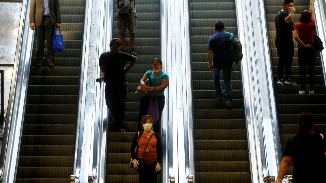 Magíster en Salud Pública: 