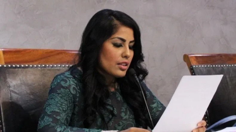 Encuentran el cadáver de una diputada mexicana en una fosa clandestina