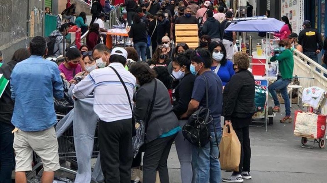 Cuarentenas domiciliarias en Arica llegan a su fin tras múltiples 