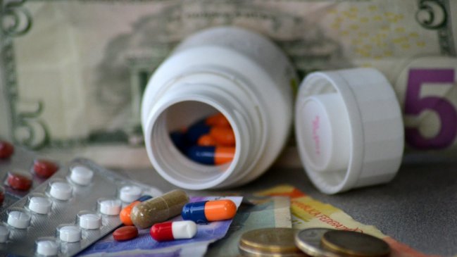 Científicos prueban el ibuprofeno como posible tratamiento del coronavirus en Reino Unido