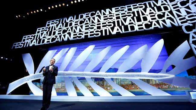 Si Cannes no se hubiese suspendido, estás serían las cintas en competencia