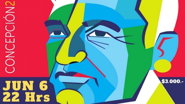 Show sinfónico de Jorge González se podrá ver vía streaming