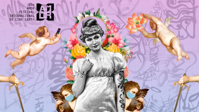 Quinta edición de Festival Internacional de Cine LGBT+ se realizará de manera gratuita y online