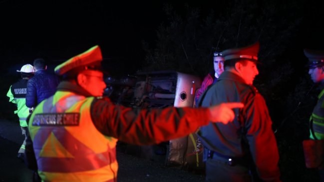 Cámara Baja aprobó proyecto que sanciona las carreras clandestinas