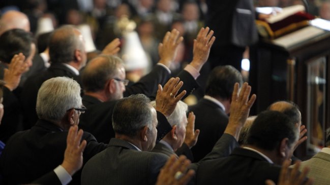  Evangélicos recurrirán a la CIDH por prohibición de culto en el Biobío  