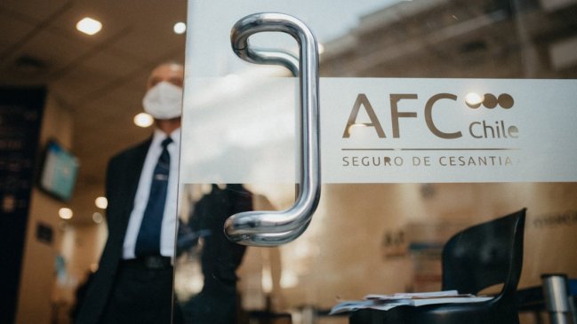 AFC cerró sucursal de Teatinos por cuarentena Covid-19