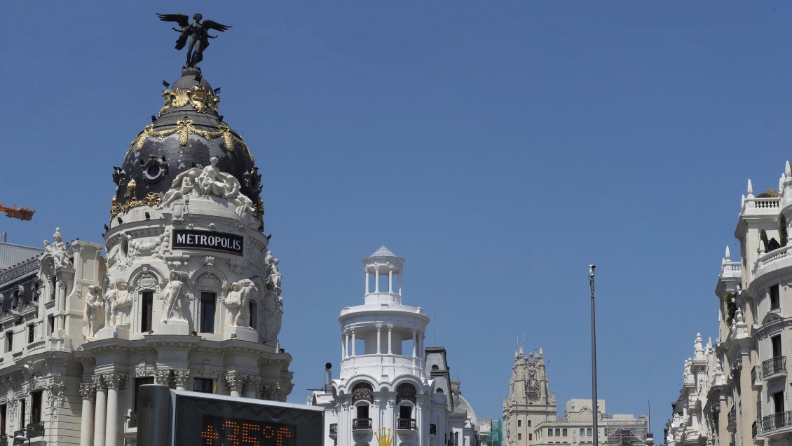 España abrirá sus fronteras terrestres con Portugal y Francia el 22 de junio