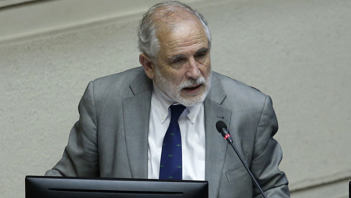 Senador Montes pide al Gobierno y expertos 