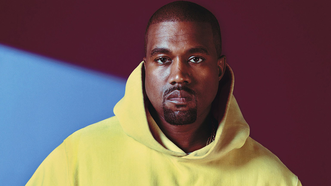 Kanye West se convirtió en el músico mejor pagado del mundo, según Forbes