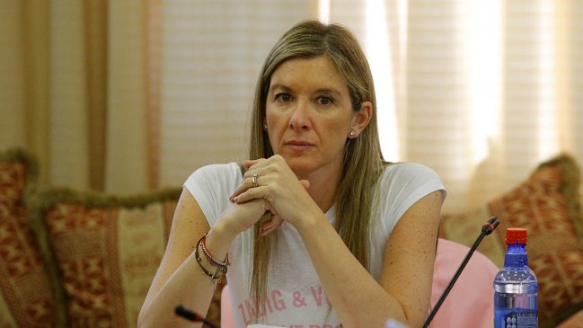 Marcela Sabat padece neumonía por Covid-19: No fui una suertuda asintomática