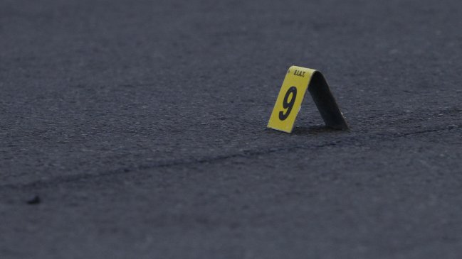 Conductor fue formalizado por atropello con resultado de muerte en Putaendo