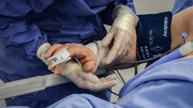 Todas las comunas del Biobío tienen al menos un caso de Covid-19