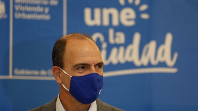 Monckeberg en Desarrollo Social: 